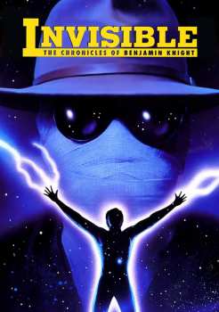 Album Feature Film: Invisible: The Chronicles Of Benjamin Knight