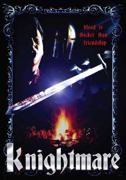 DVD Feature Film: Knightmare