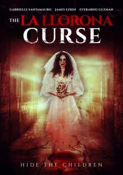 Album Feature Film: La Llorona Curse, The