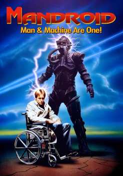 Album Feature Film: Mandroid