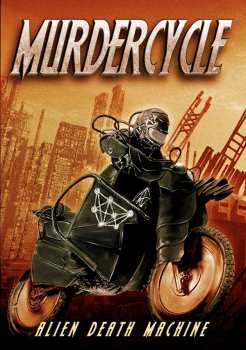 DVD Feature Film: Murdercycle