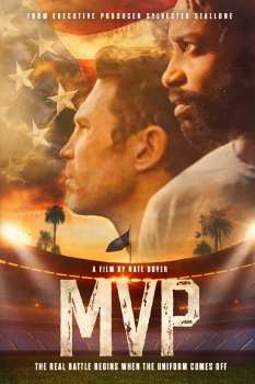 Album Feature Film: Mvp