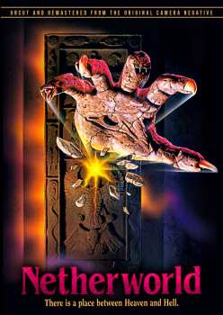 Album Feature Film: Netherworld [remastered]