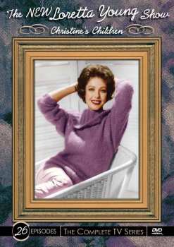 Album Feature Film: New Loretta Young Show: Christine's Children: Complete Series