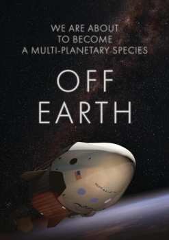 DVD Feature Film: Off Earth
