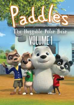 Album Feature Film: Paddles: Volume One
