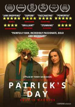 Album Feature Film: Patrick's Day