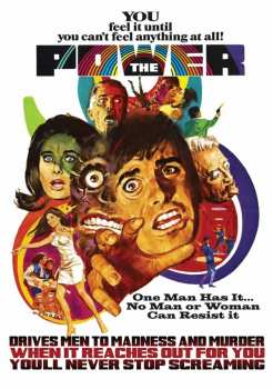 Album Feature Film: Power, The