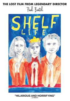 Album Feature Film: Shelf Life