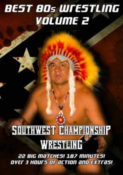 DVD Feature Film: Southwest Championship Wrestling: Best Of The 80s Volume 2