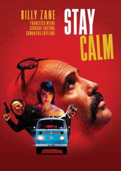 DVD Feature Film: Stay Calm