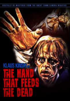 DVD Feature Film: The Hand That Feeds The Dead