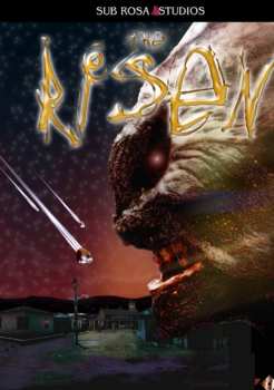 Album Feature Film: The Risen