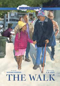 DVD Feature Film: The Walk