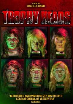 DVD Feature Film: Trophy Heads