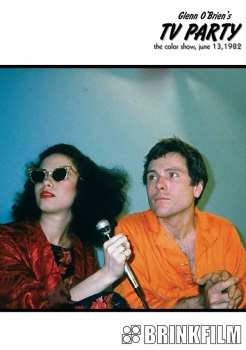 Album Feature Film: Tv Party:  Color Show