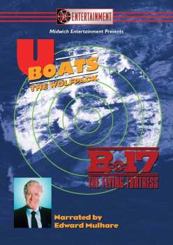 Album Feature Film: U-boats: The Wolfpack