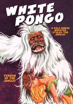 Album Feature Film: White Pongo