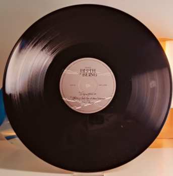 2LP Fedele: Depth Of Being