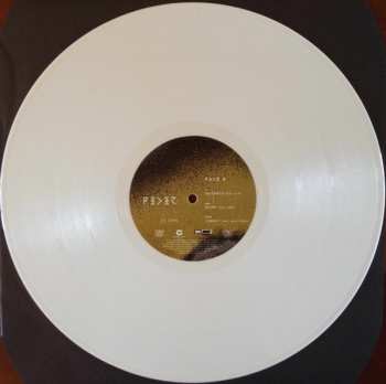 LP FEDER: Square One CLR