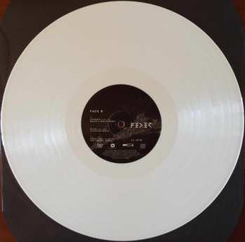 LP FEDER: Square One CLR
