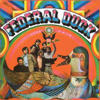 CD Federal Duck: Federal Duck
