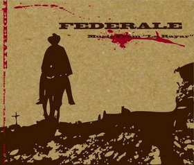 Album Federale: Music From "La Rayar"