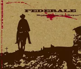 Federale: Music From "La Rayar"