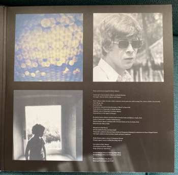 LP Federico Albanese: Before And Now Seems Infinite