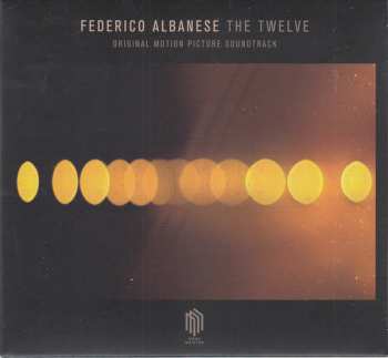 Album Federico Albanese: The Twelve