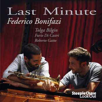 Album Federico Bonifazi: Last Minute