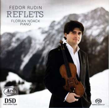 SACD Florian Noack: Reflets