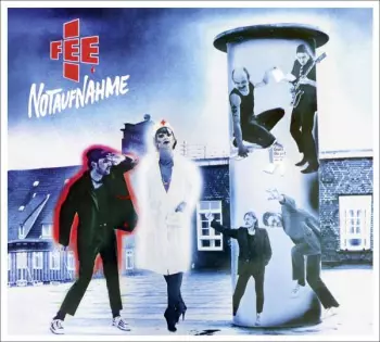 Notaufnahme