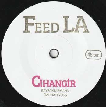 SP Feed LA: Cihangir / Feed Lala LTD