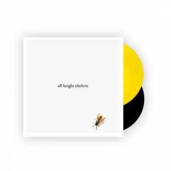 2LP Feeder: All Bright Electric LTD | CLR