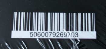 2CD Feeder: Black / Red
