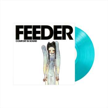 Album Feeder: Comfort In Sound
