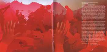 CD Feeder: Echo Park