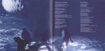 CD Feeder: Echo Park