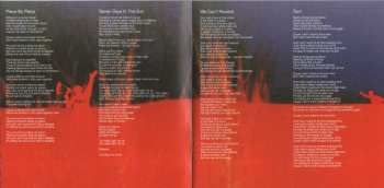 CD Feeder: Echo Park