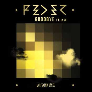 SP Feeder: Goodbye feat. Lyse (Record Store Day 2024)