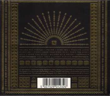 CD Feeder: Silent Cry LTD