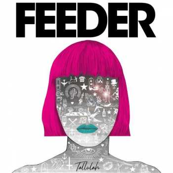 Album Feeder: Tallulah