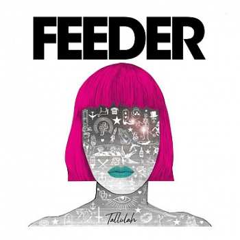 CD Feeder: Tallulah DIGI