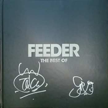 4LP Feeder: The Best Of DLX | NUM | LTD