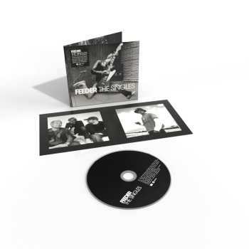 CD Feeder: The Singles