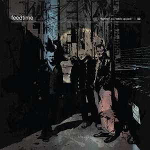 Album feedtime: Flatiron b/w Stick Up Jack