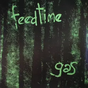 feedtime: Gas