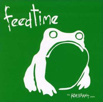 4CD/Doos feedtime: The Aberrant Years