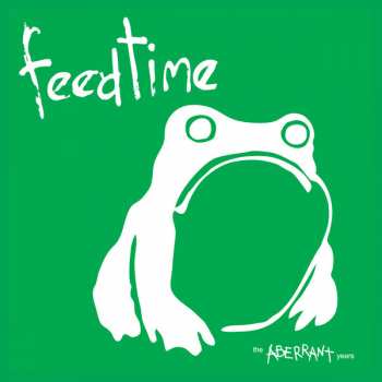 4LP/Doos feedtime: The Aberrant Years LTD